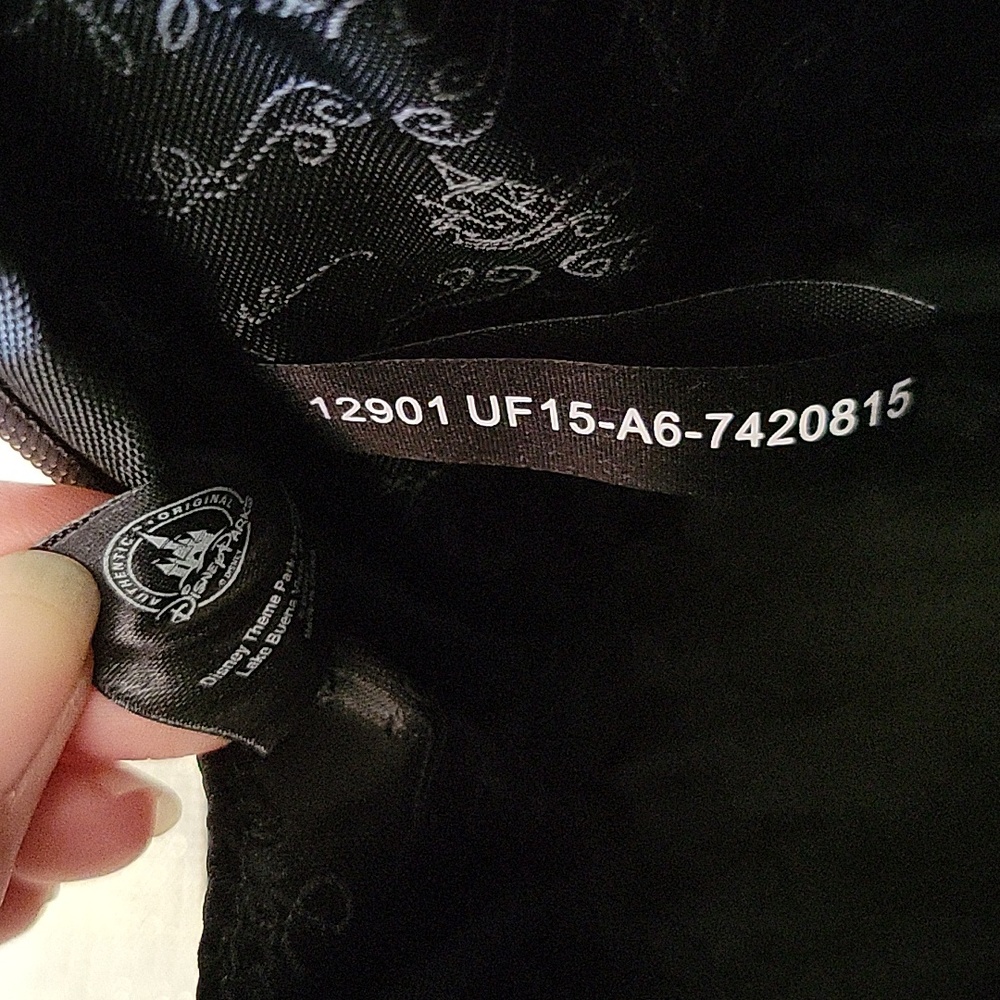 EUC Minnie Mouse Satchel Tote - Picture 8 of 12